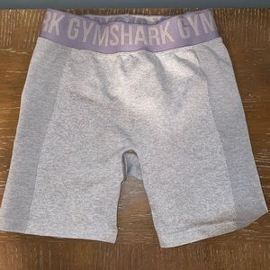 Gymshark seamless shorts